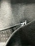 Fabletics Graphic Gray Athletic Shorts Size XXS - photo 3