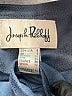 Joseph Ribkoff Blue Jacket Size 6 - photo 6