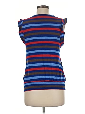 Eri + Ali Sleeveless Blouse (view 2)