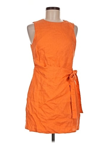 MNG Casual Dress (view 1)