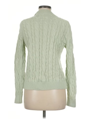 Lands' End Turtleneck Sweater (view 2)