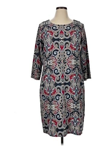 Charter Club Casual Dress (view 1)