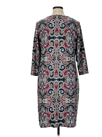 Charter Club Casual Dress (view 2)