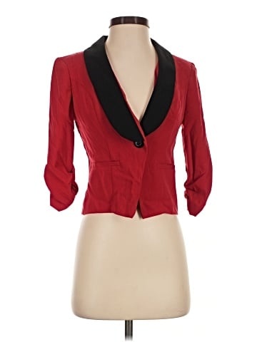 Iz Byer Blazer (view 1)