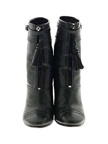 Tory Burch Ankle Boots (view 2)