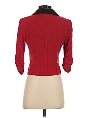 Iz Byer Blazer (view 2)