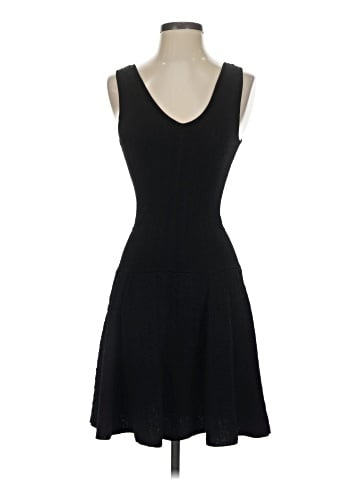 Torn by Ronny Kobo Cocktail Dress (view 1)