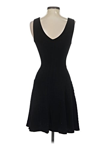 Torn by Ronny Kobo Cocktail Dress (view 2)