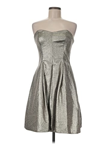 Adrianna Papell Cocktail Dress (view 1)