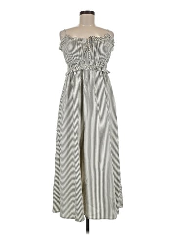 Blu Pepper Casual Dress (view 1)