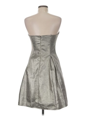 Adrianna Papell Cocktail Dress (view 2)