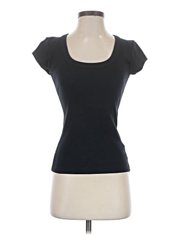 Pilcro Short Sleeve T-Shirt (view 1)