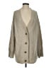 Gap Tan Cardigan Size S - photo 1