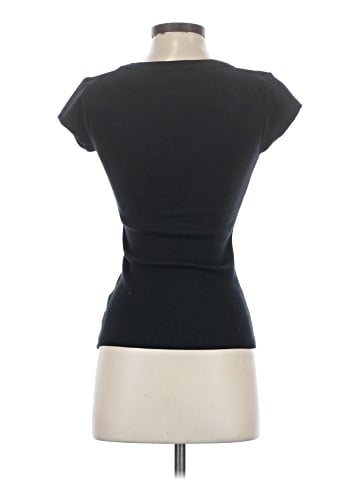 Pilcro Short Sleeve T-Shirt (view 2)