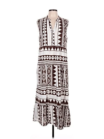 Mlle Gabrielle Casual Dress (view 1)