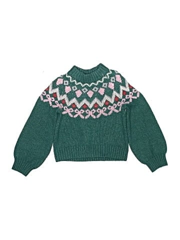 Tucker + Tate Pullover Sweater (view 1)