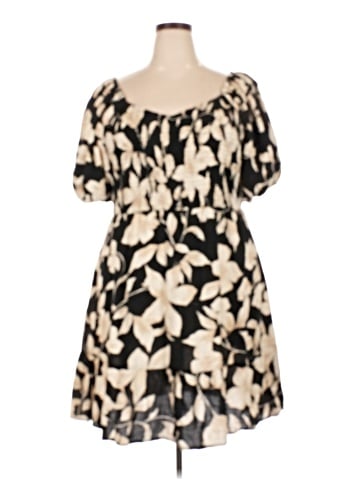 Maurices Casual Dress (view 1)
