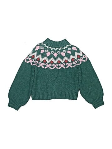 Tucker + Tate Pullover Sweater (view 2)