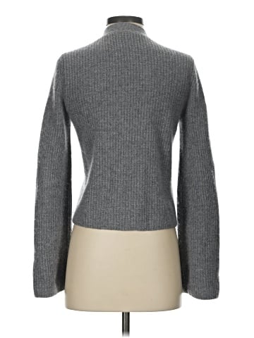 Equipment Cashmere Cardigan (view 2)