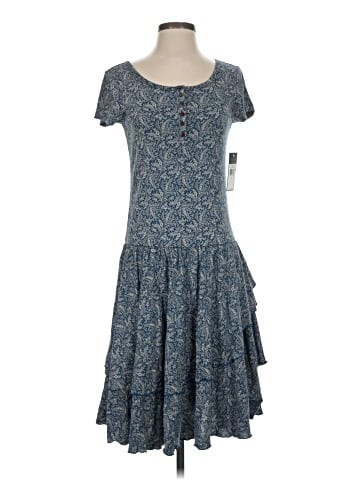 Lauren Jeans Co. Casual Dress (view 1)