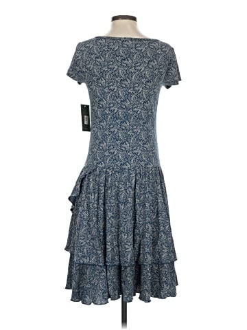 Lauren Jeans Co. Casual Dress (view 2)