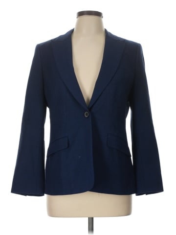 Brooks Brothers Wool Blazer (view 1)