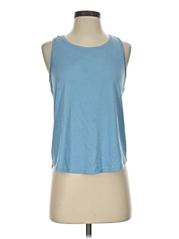 Tek Gear Sleeveless T-Shirt (view 1)