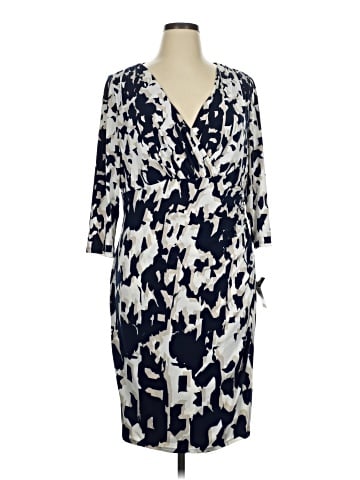 Lauren by Ralph Lauren Casual Dress (view 1)
