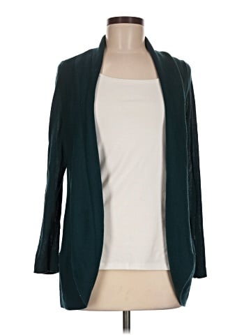 DressBarn Cardigan (view 1)