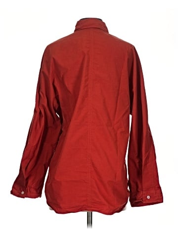 Zara Long Sleeve Button-Down Shirt (view 2)