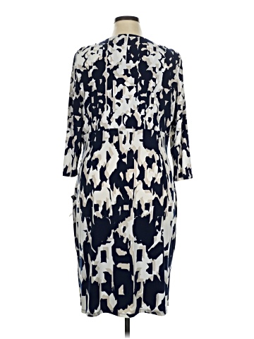 Lauren by Ralph Lauren Casual Dress (view 2)