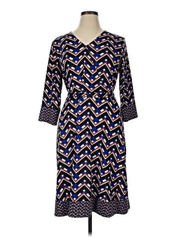 INC International Concepts Casual Dress (view 1)