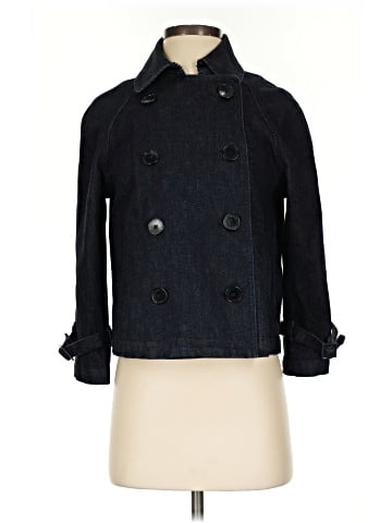 Lauren Jeans Co. Coat (view 1)