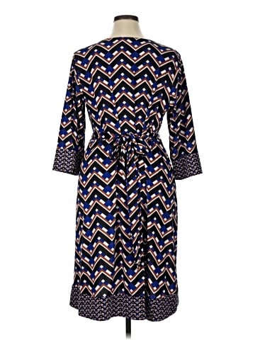 INC International Concepts Casual Dress (view 2)