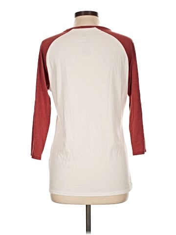 The North Face 3/4 Sleeve T-Shirt (view 2)