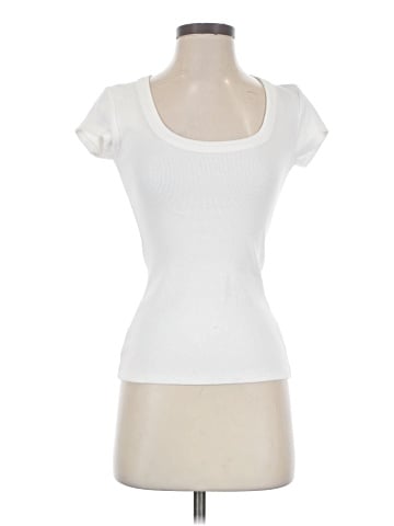 Pilcro Short Sleeve T-Shirt (view 1)