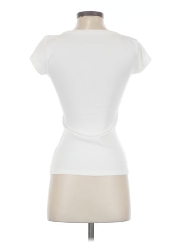 Pilcro Short Sleeve T-Shirt (view 2)