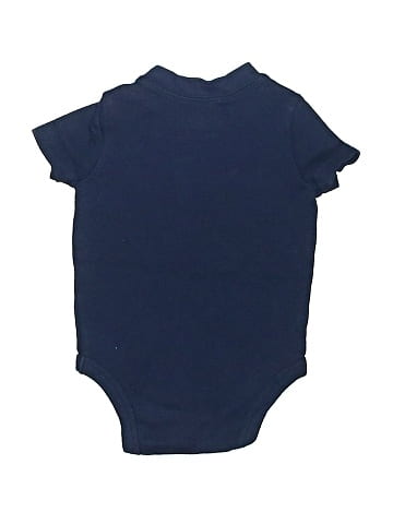 Circo Short Sleeve Onesie (view 2)