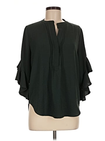 Vince Camuto 3/4 Sleeve T-Shirt (view 1)