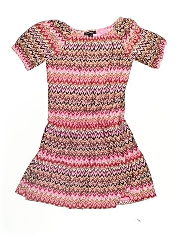 My Michelle Dress (view 1)