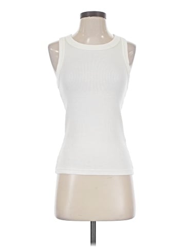 Banana Republic Sleeveless T-Shirt (view 1)