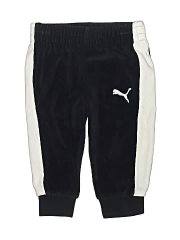 Puma Casual Pants (view 1)