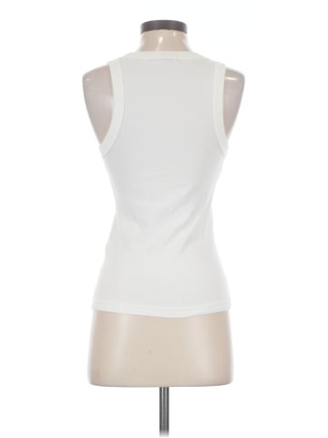 Banana Republic Sleeveless T-Shirt (view 2)