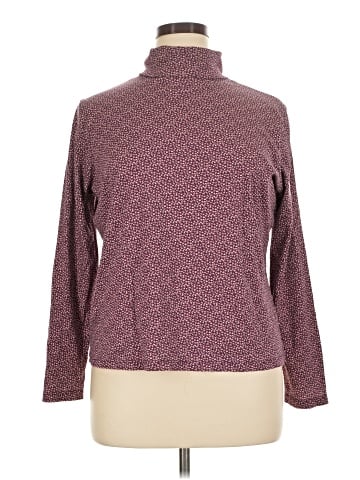 L.L.Bean Long Sleeve Turtleneck (view 1)