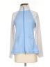 PETER MILLAR Color Block Blue Track Jacket Size S - photo 1