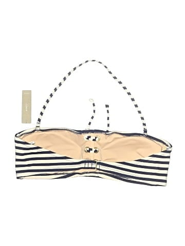 J.Crew Swimsuit Top (view 2)