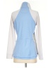 PETER MILLAR Color Block Blue Track Jacket Size S - photo 2