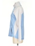 PETER MILLAR Color Block Blue Track Jacket Size S - photo 5