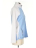PETER MILLAR Color Block Blue Track Jacket Size S - photo 4