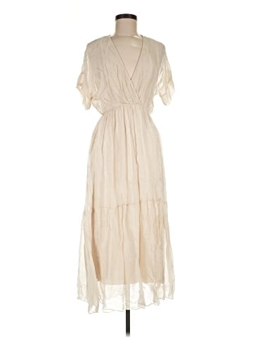 Scandal Italy Casual Dress (view 1)